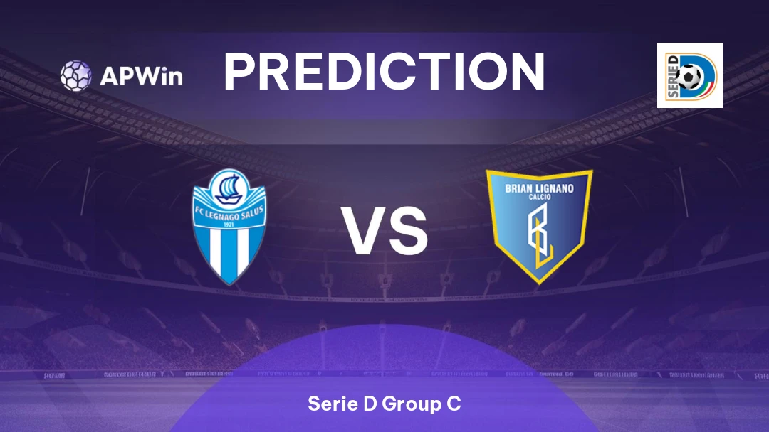 Legnago Salus vs Brian Lignano Thumbnail