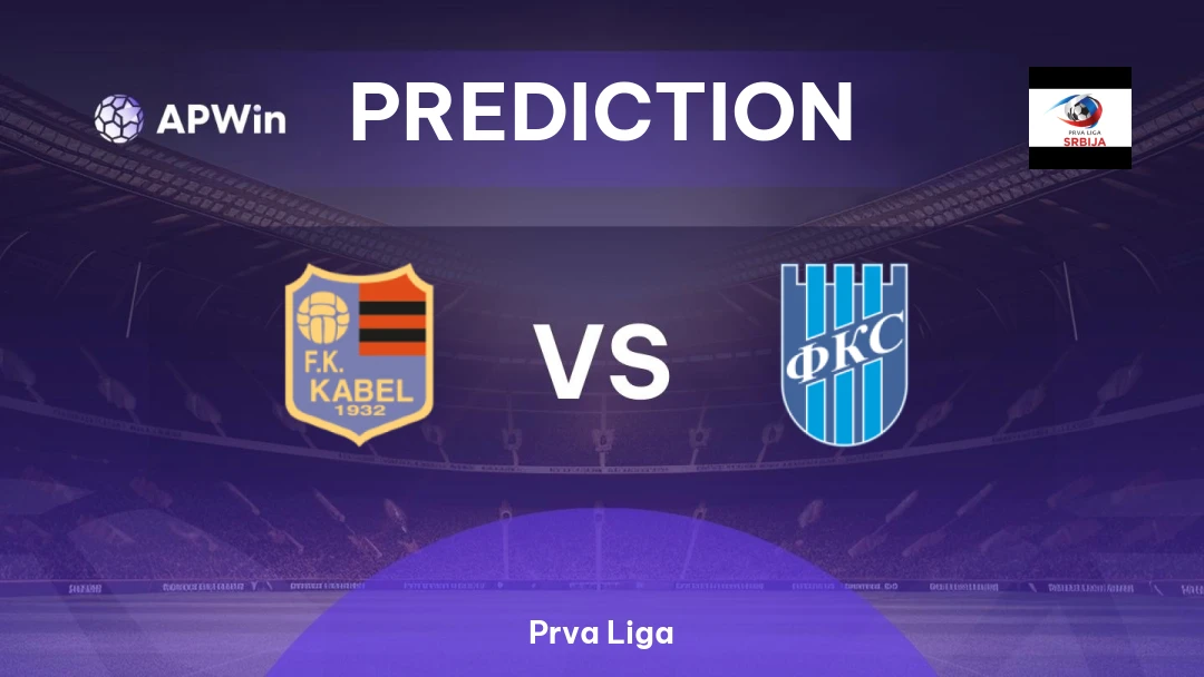 Kabel Novi Sad vs Semendrija 1924 Thumbnail