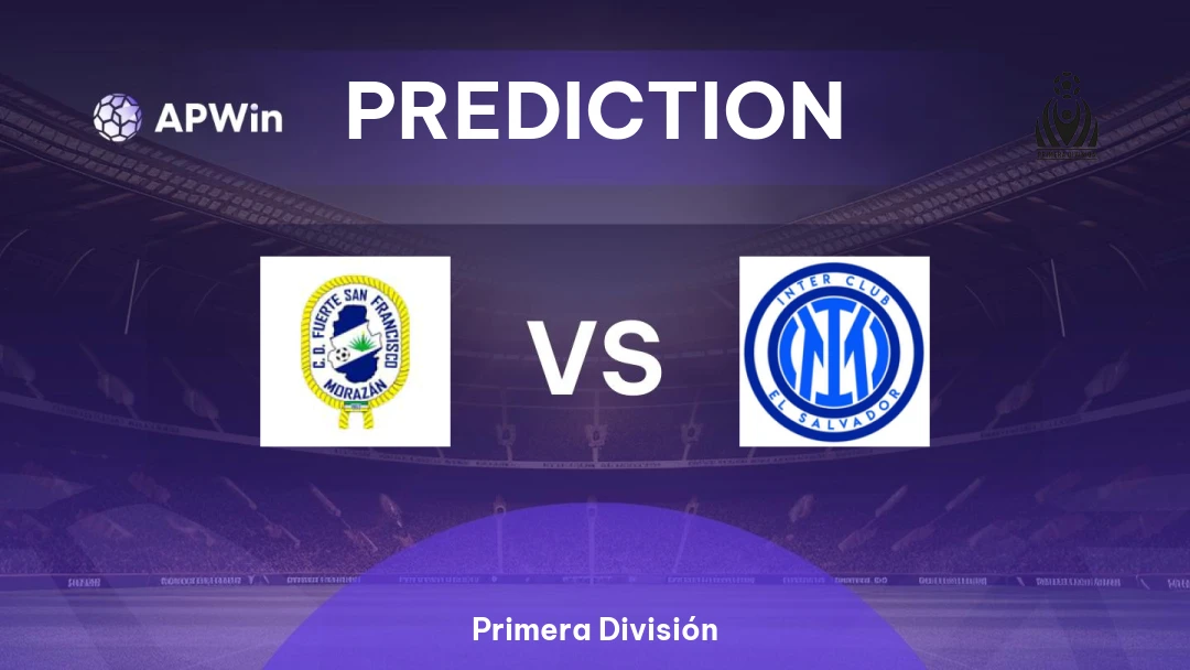 Fuerte San Francisco vs Inter Thumbnail