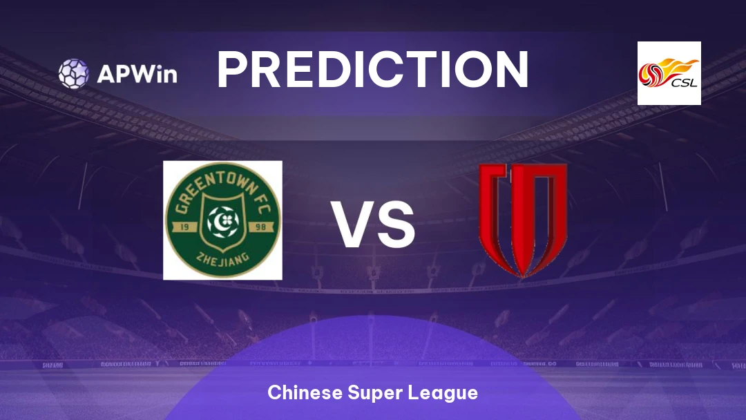 Hangzhou vs Chengdu Better City FC Thumbnail