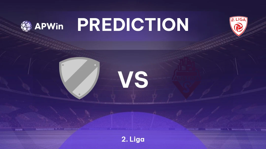 Schwarz-Weiß Bregenz vs Austria Salzburg Thumbnail