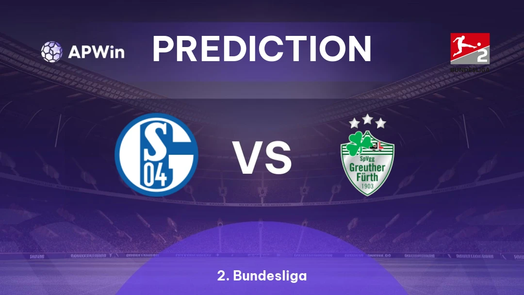 Schalke 04 vs Greuther Fürth Thumbnail
