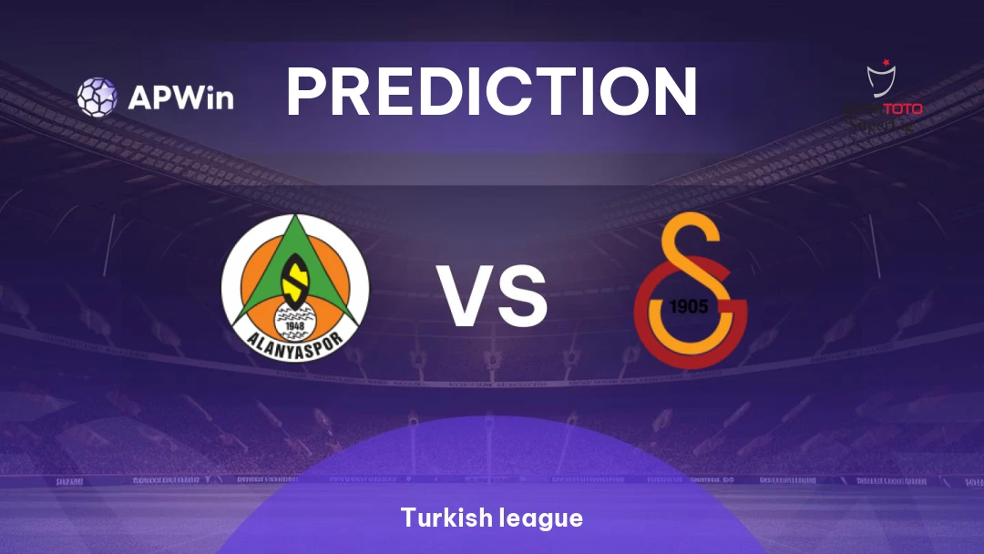 Alanyaspor vs Galatasaray Thumbnail