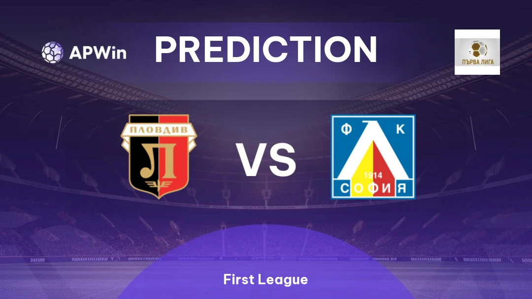 Lokomotiv Plovdiv vs Levski Sofia Thumbnail