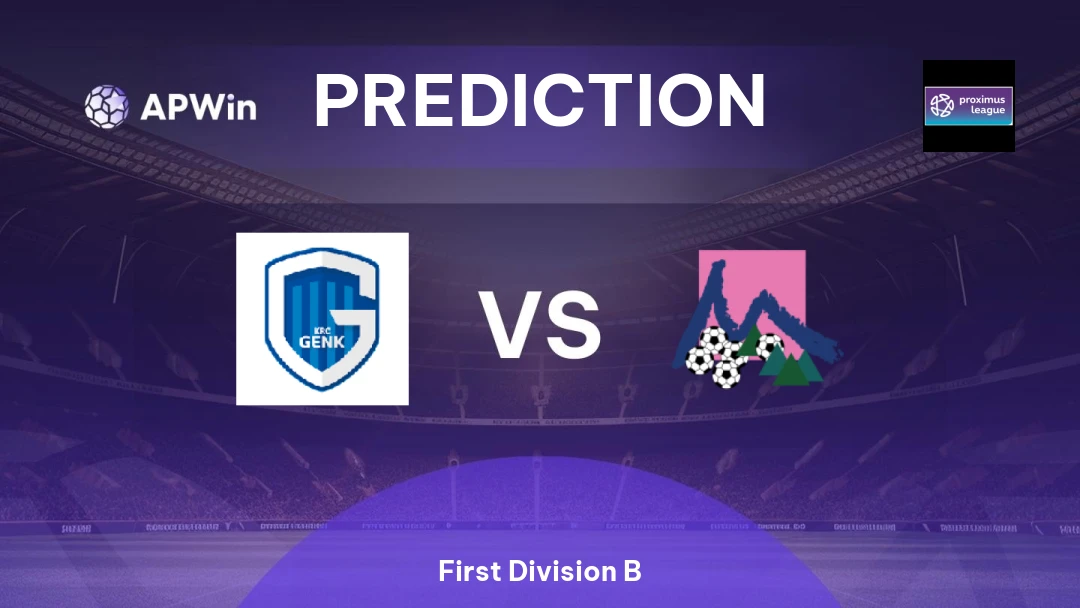 KRC Genk II vs Patro Eisden Thumbnail