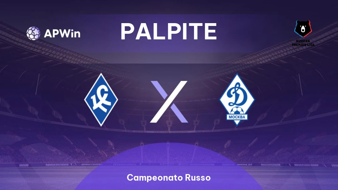 Krylya Sovetov x Dinamo Moscou Thumbnail