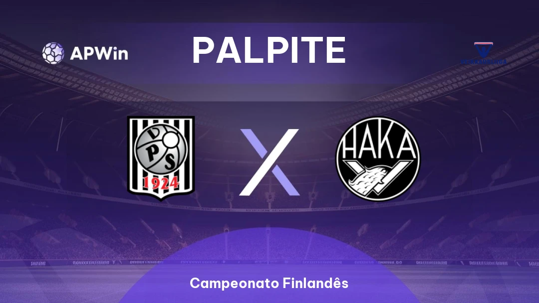VPS x Haka Thumbnail