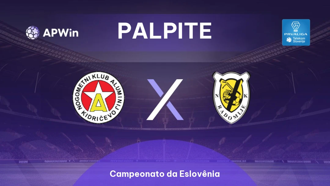 Aluminij x Radomlje Thumbnail