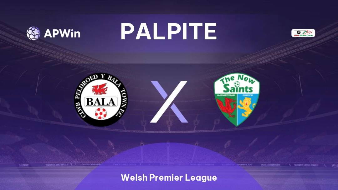 Bala Town x The New Saints Thumbnail