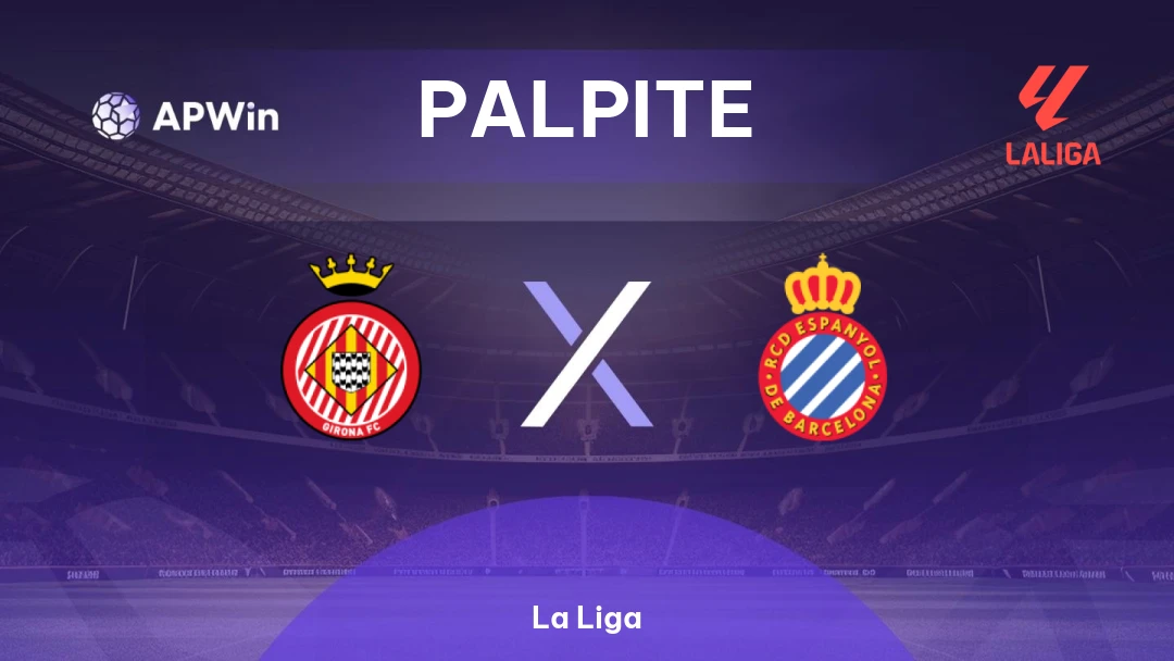 Girona x Espanyol Thumbnail