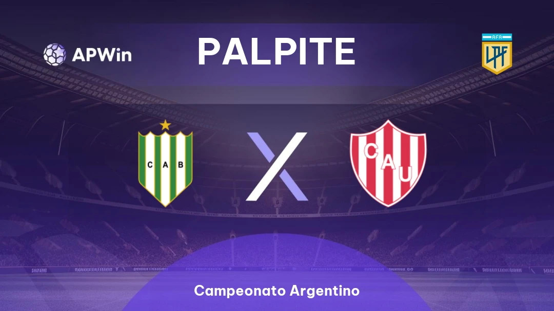 Banfield x Unión Santa Fe Thumbnail