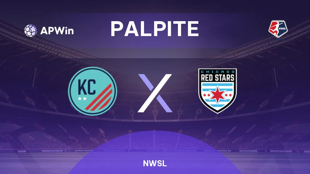 Kansas City x Chicago Red Stars Thumbnail
