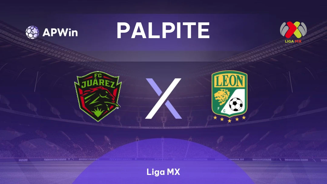 Juárez x León Thumbnail