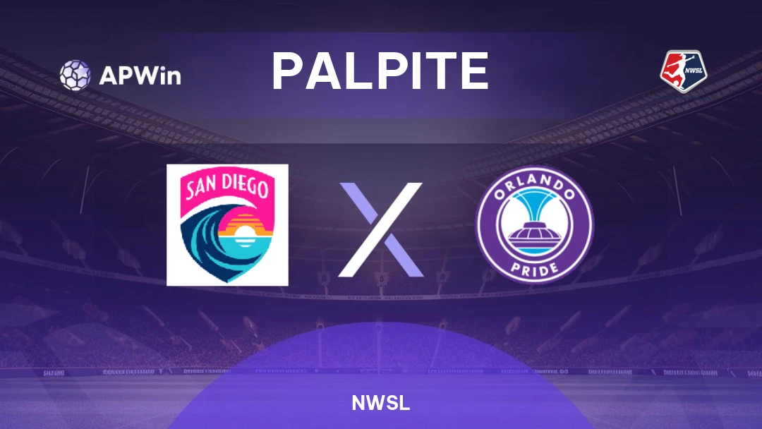 San Diego Wave x Orlando Pride Thumbnail