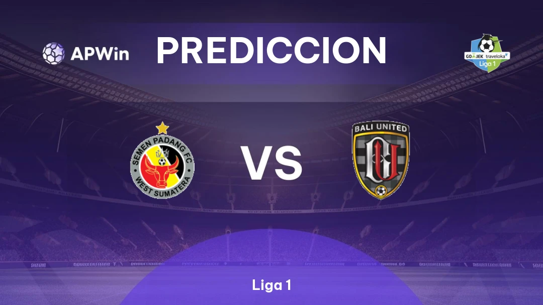 Semen Padang vs Bali United Thumbnail