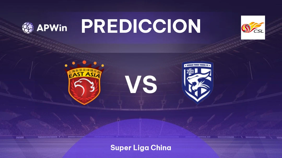 Shanghai SIPG vs Wuhan Three Towns Thumbnail