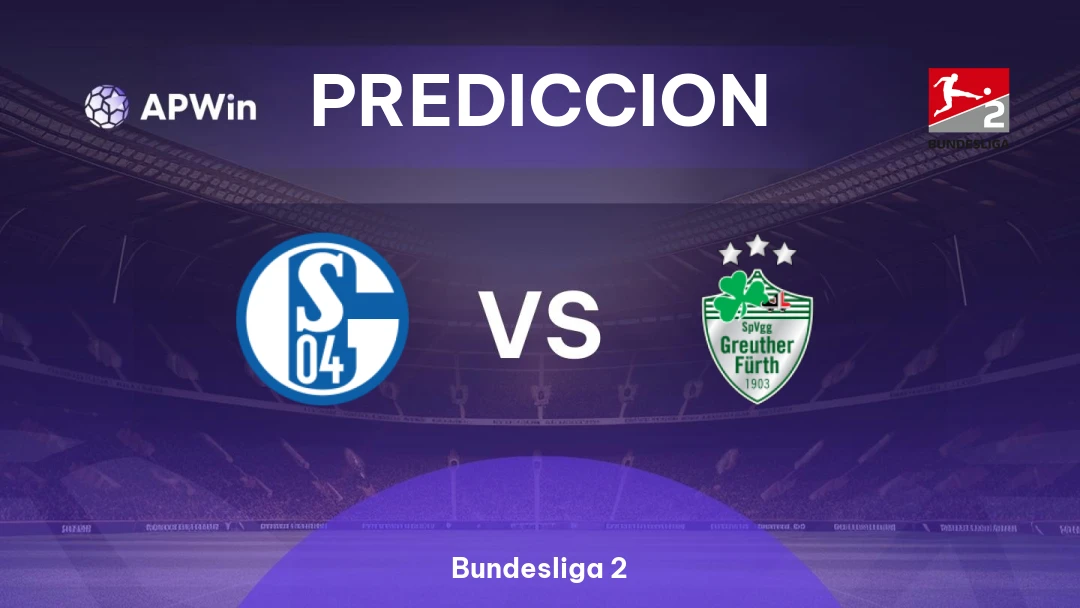 Schalke 04 vs Greuther Fürth Thumbnail