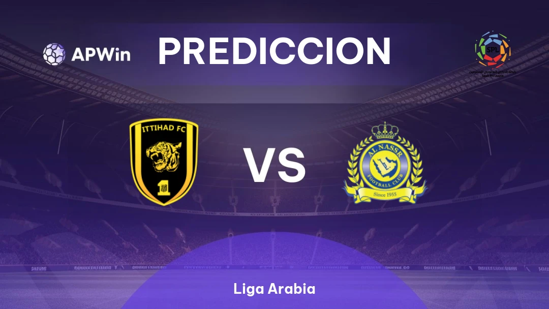 Al Ittihad vs Al Nassr Thumbnail