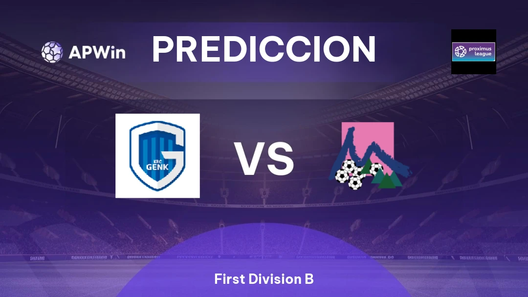 KRC Genk II vs Patro Eisden Thumbnail