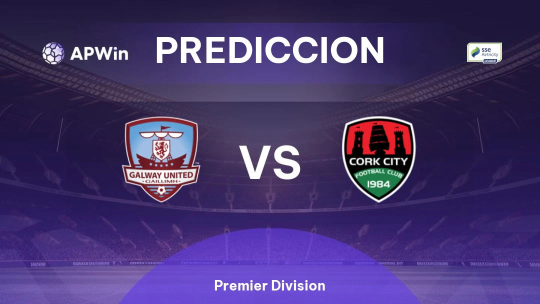 Galway United vs Cork City Thumbnail