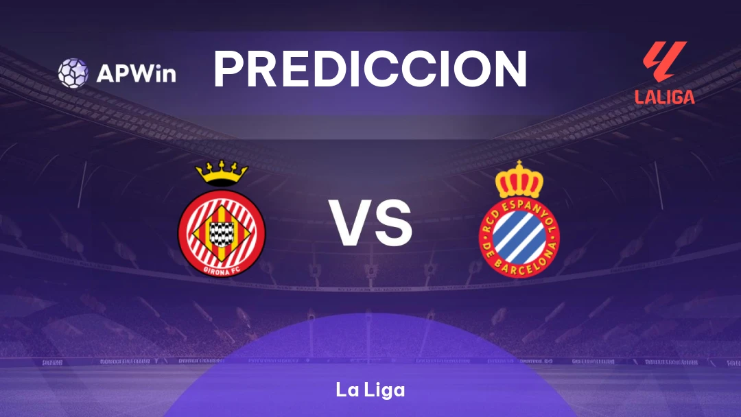 Girona vs Espanyol Thumbnail