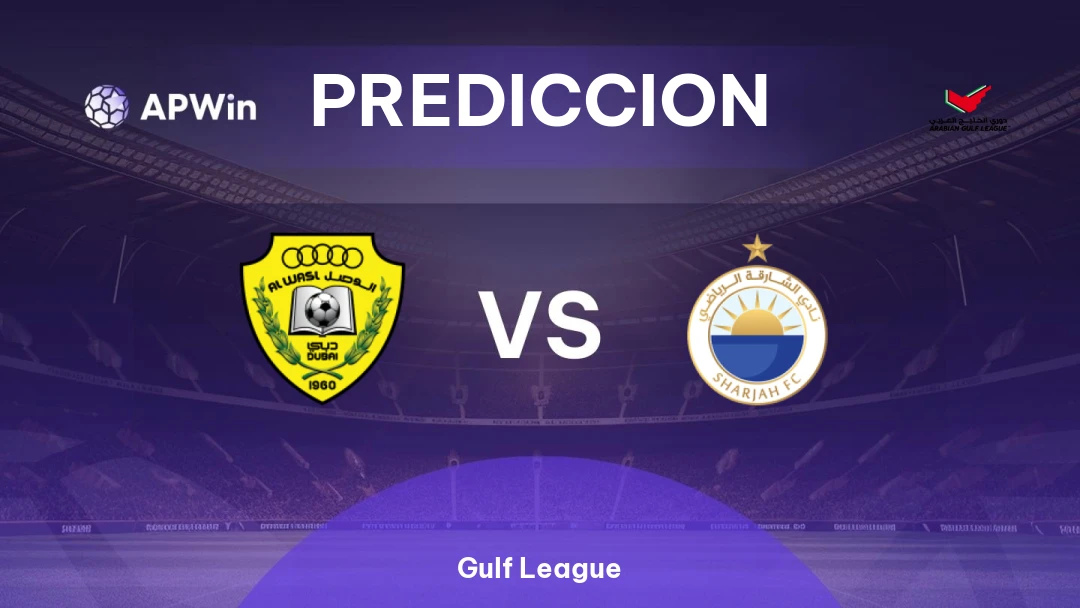 Al Wasl vs Al Sharjah Thumbnail