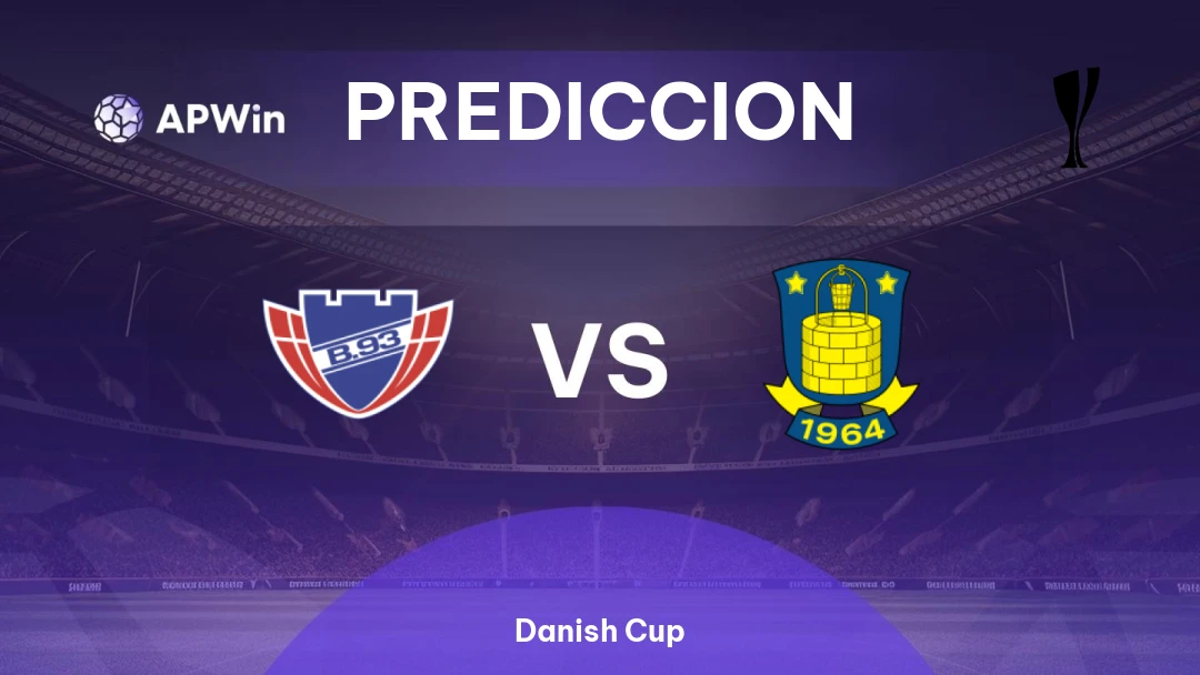 B.93 vs Brondby Thumbnail