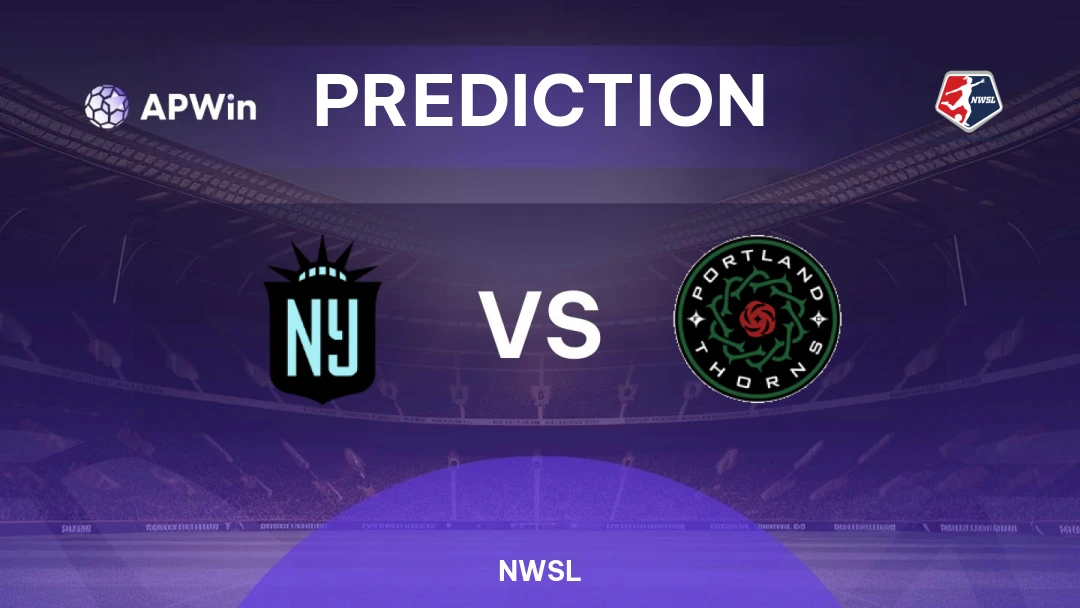 Sky Blue vs Portland Thorns Thumbnail