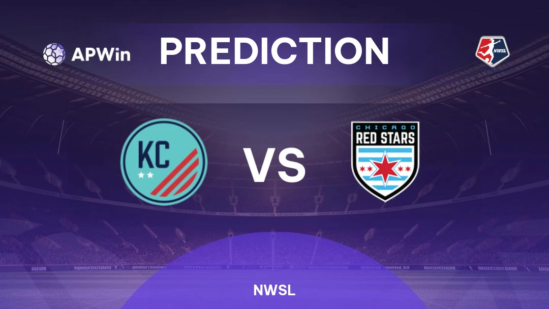 Kansas City vs Chicago Red Stars Thumbnail