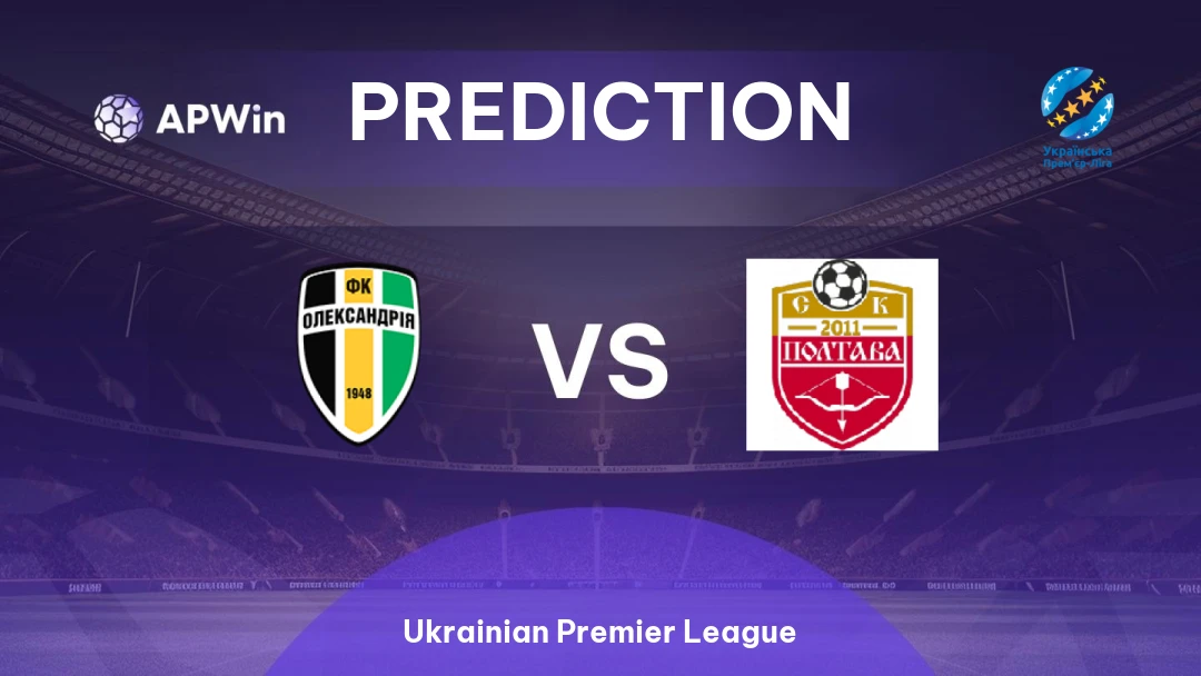 Oleksandria vs SK Poltava Thumbnail