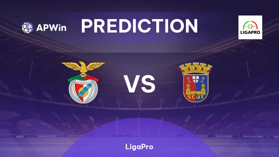 Benfica II vs Torreense Thumbnail