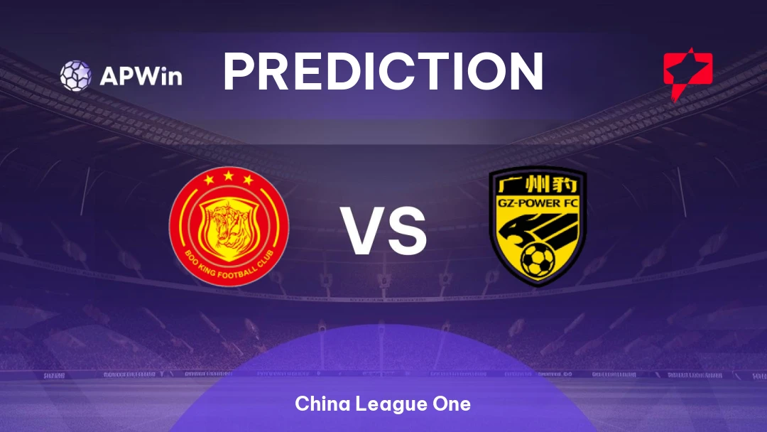 Shanghai Jiading vs Guangzhou E-Power Thumbnail