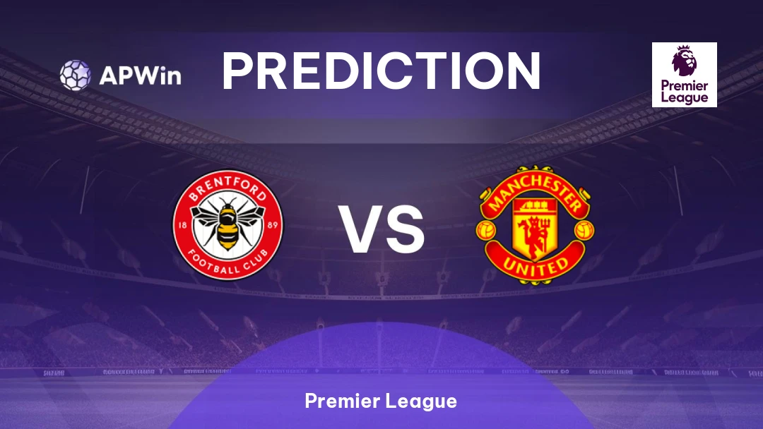 Brentford vs Manchester United Thumbnail