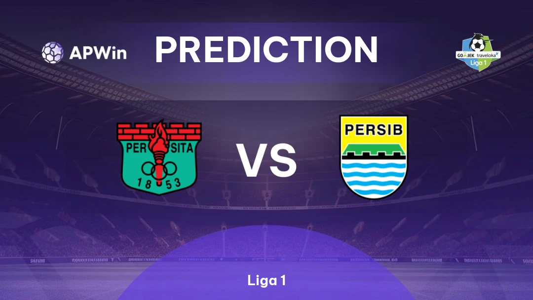Persita vs Persib Thumbnail