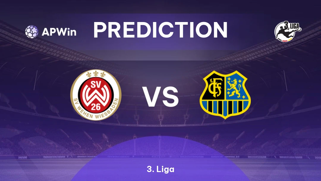 Wehen Wiesbaden vs Saarbrucken Thumbnail