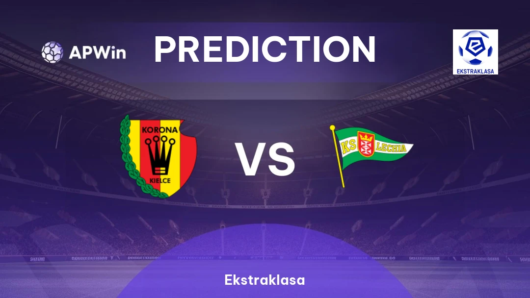 Korona Kielce vs Lechia Gdańsk Thumbnail