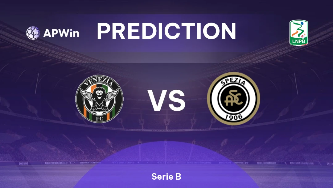 Venezia vs Spezia Thumbnail