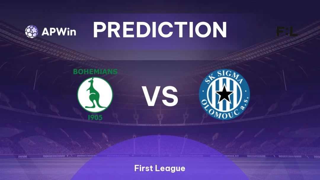 Bohemians 1905 vs Sigma Olomouc Thumbnail