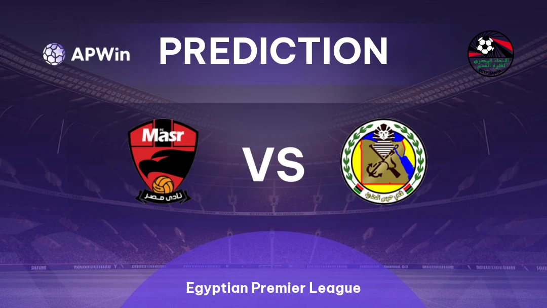 Masr vs Haras El Hodood Thumbnail