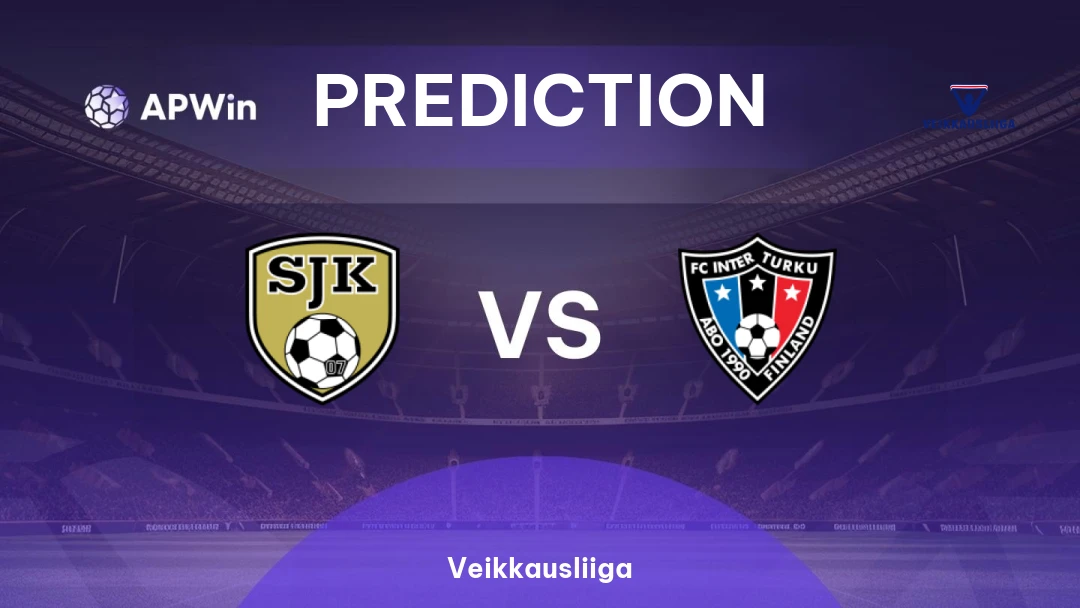 SJK vs Inter Turku Thumbnail