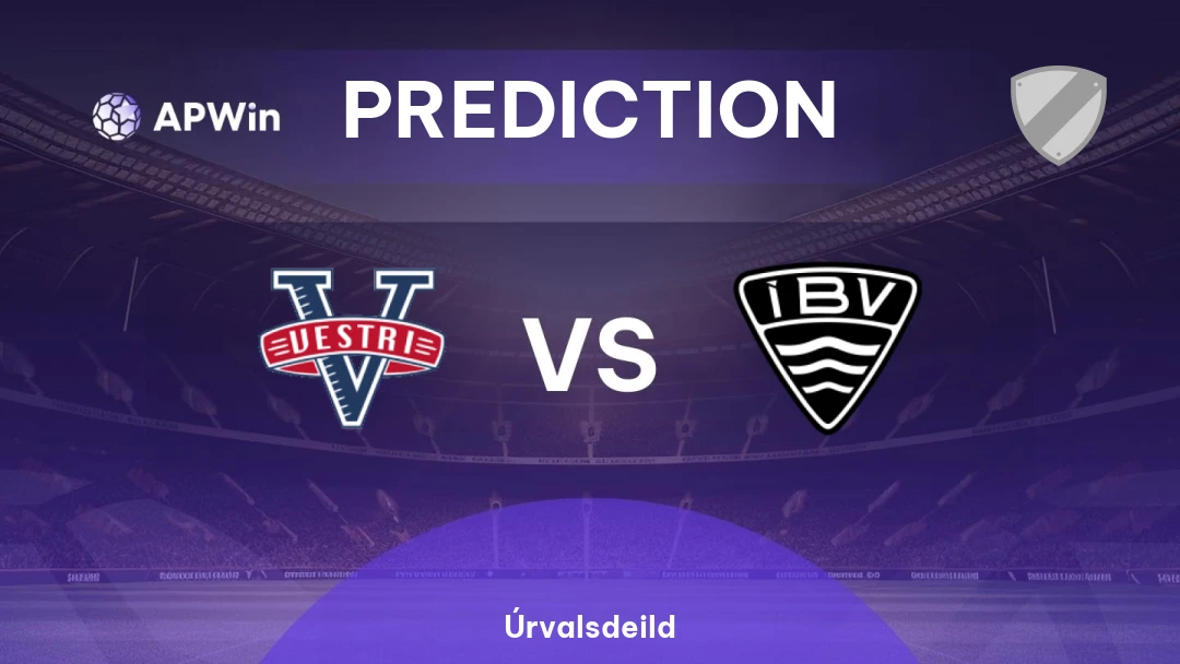 Vestri vs ÍBV Thumbnail