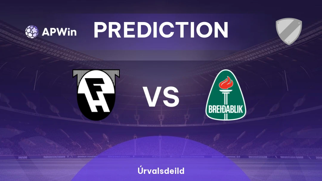 FH vs Breidablik Thumbnail