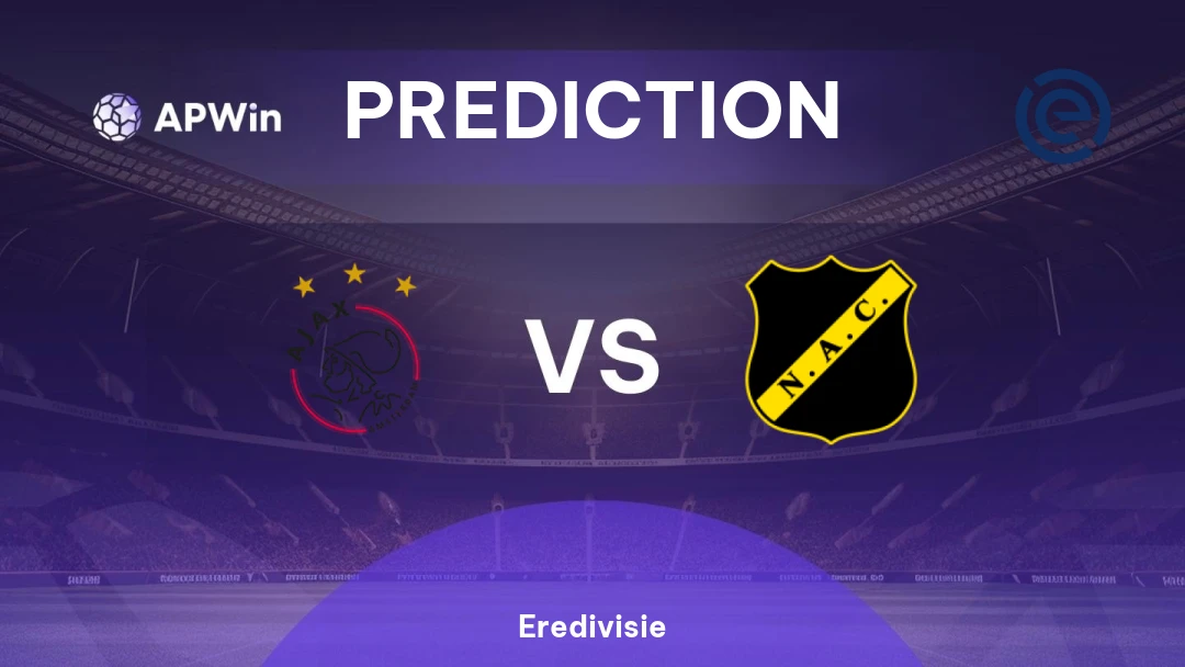 Ajax vs NAC Breda Thumbnail