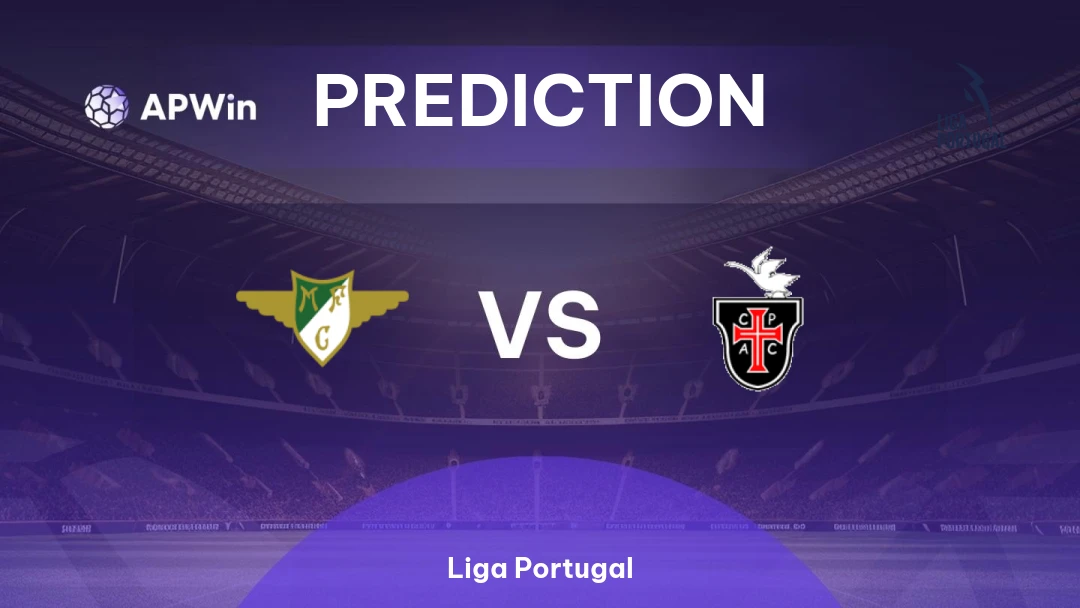 Moreirense FC vs Casa Pia Thumbnail