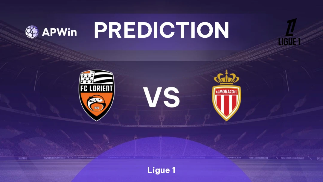 Lorient vs Monaco Thumbnail