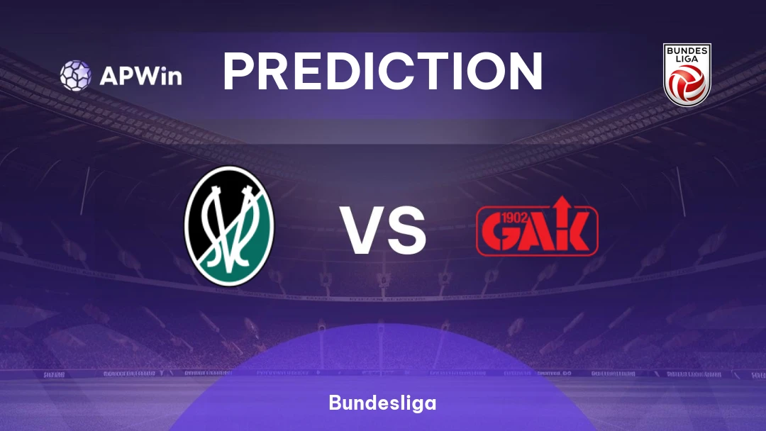 Ried vs Grazer AK Thumbnail