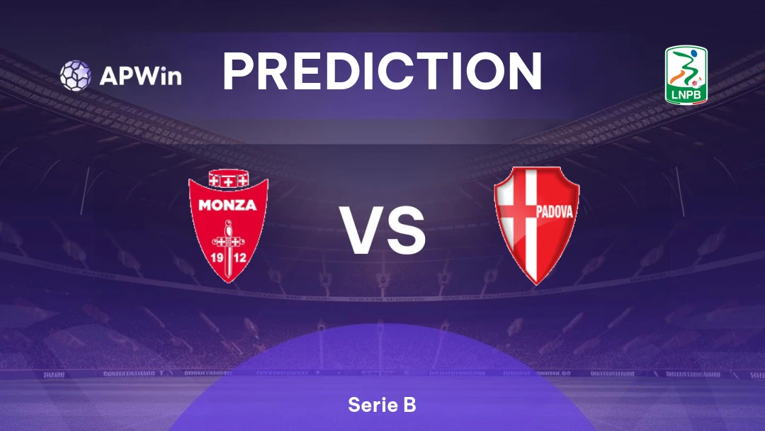 Monza vs Calcio Padova Thumbnail