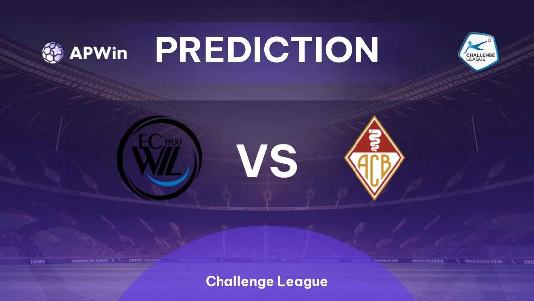 Wil vs Bellinzona Thumbnail