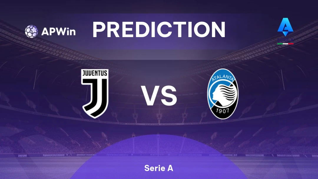 Juventus vs Atalanta Thumbnail