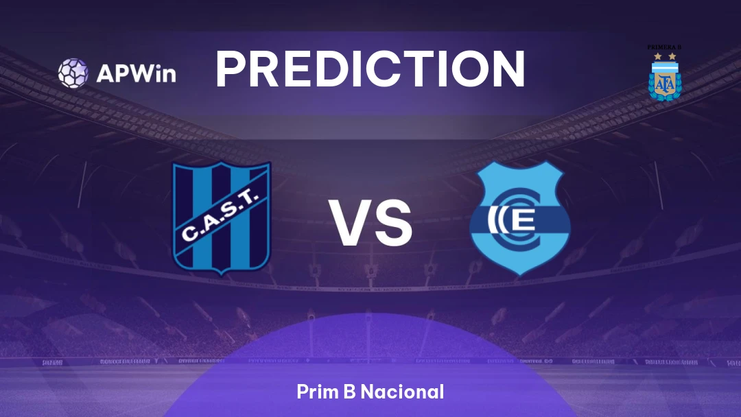 San Telmo vs Gimnasia Jujuy Thumbnail